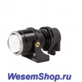 Линзованная модульная оптика